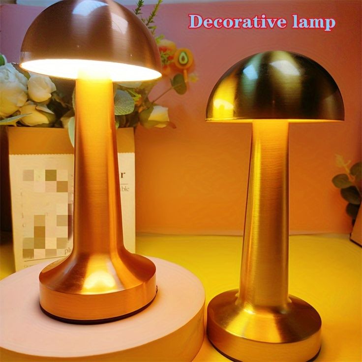 YA11 The Solace Collective Lamp