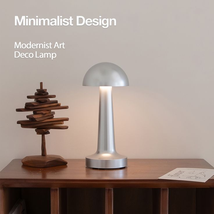 YA11 The Solace Collective Lamp