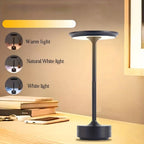 Minimalist Table Lamp