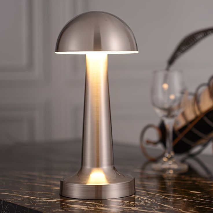 YA11 The Solace Collective Lamp