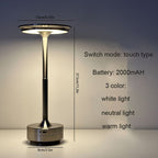 Minimalist Table Lamp