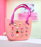 HappyFeet  Kids Tote Bag