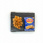 LEYS MASALA FRIDGE MAGNET