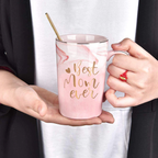 BEST MOM MUG
