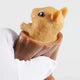 Funny Squirrel Shape Stress Relief