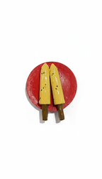 KULFI FRIDGE MAGNET