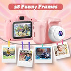 MyMiniCam Handheld Vintage Camera