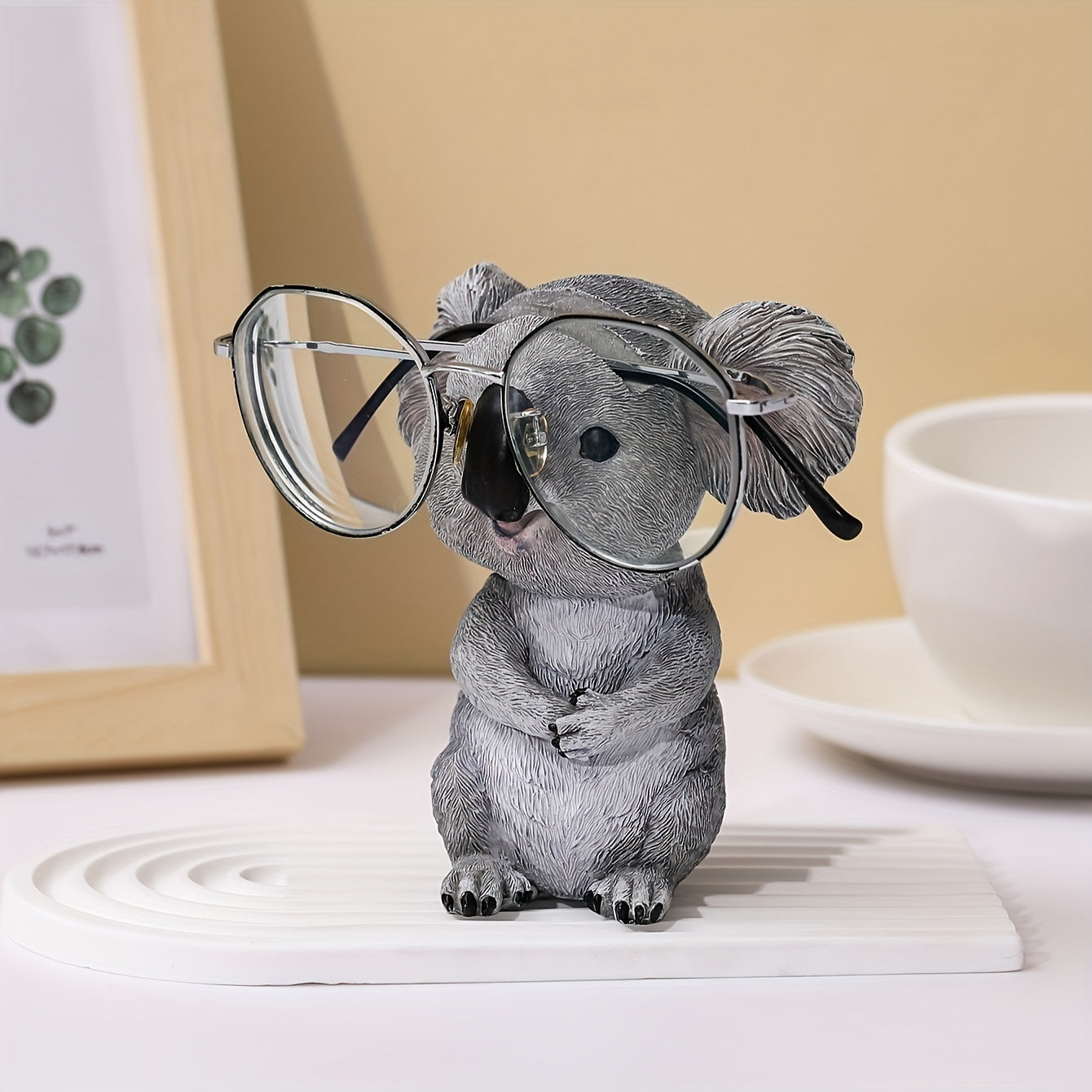 Cute KOALA Specs Holder