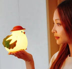 CHICKEN LAMP