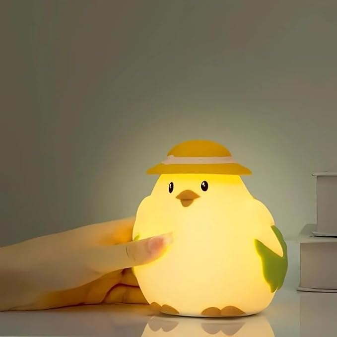 CHICKEN LAMP