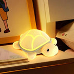 TURTLE NIGHT  LAMP