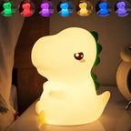 DINOSAUR  LAMP