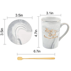BEST DAD MUG