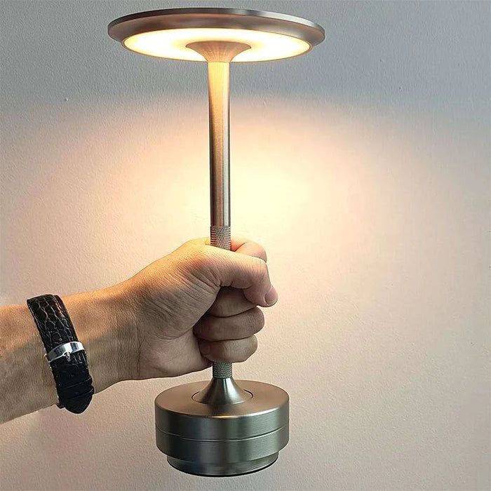 Minimalist Table Lamp