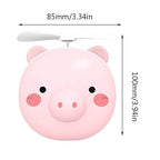 Mini Travel USB Fan