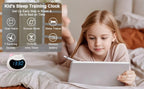 Cat Digital Alarm Clock