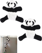 PANDA FRIDGE MAGNET PER PC