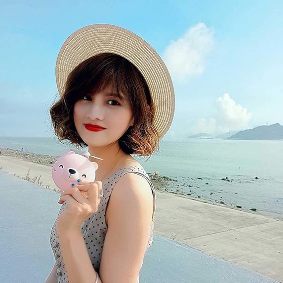 Mini Travel USB Fan