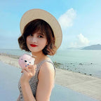 Mini Travel USB Fan
