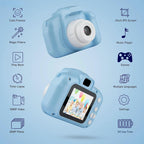 MyMiniCam Handheld Vintage Camera