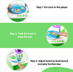 Mini Story Jukebox for Kids