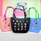 HappyFeet  Kids Tote Bag