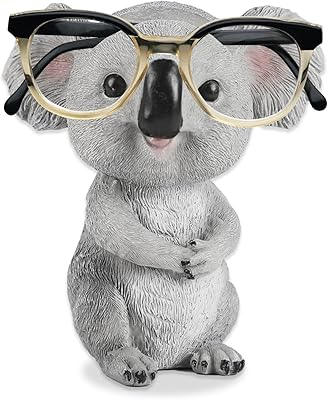 Cute KOALA Specs Holder