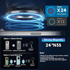 MAGNETIC MOBILE PHONE HOLDER PICKITT007