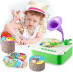Mini Story Jukebox for Kids
