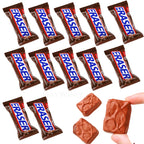 MARS CHOCOLATE ERASER