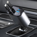ChargeMate 4-in-1  USE CODE: PICKITTPOWER  AND GET 150 RS. OFF