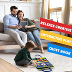 Little Learners Travel Book