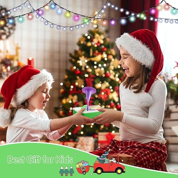 Mini Story Jukebox for Kids
