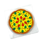 PIZZA ERASER
