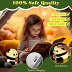 BABY PANDA LAMP