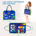 Little Learners Travel Book