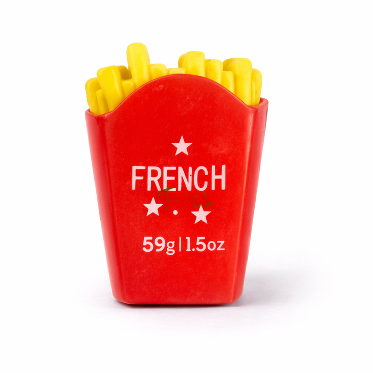 FRIES FRIDGE MAGNET