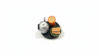 CHAI KETTLE FRIDGE MAGNET