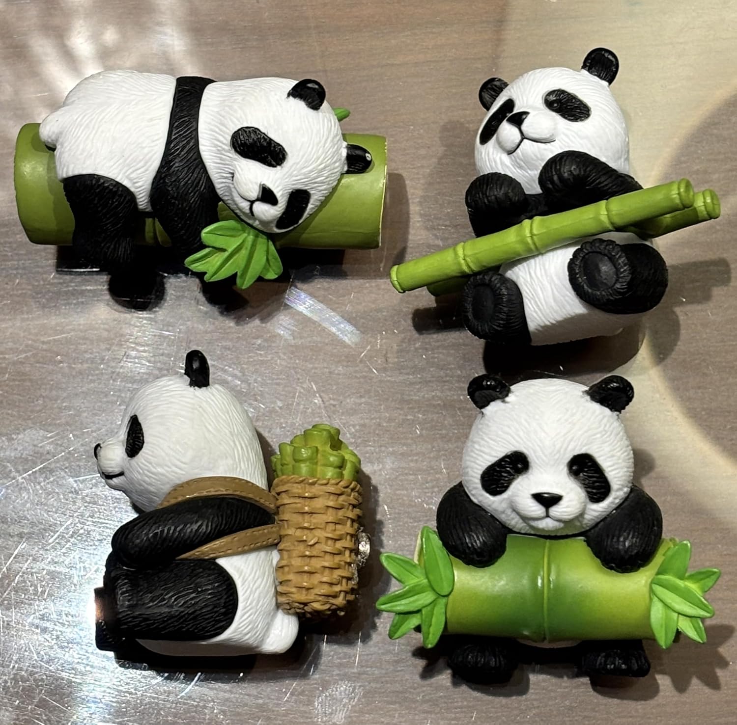 Panda Fridge MGT – Pack of 4
