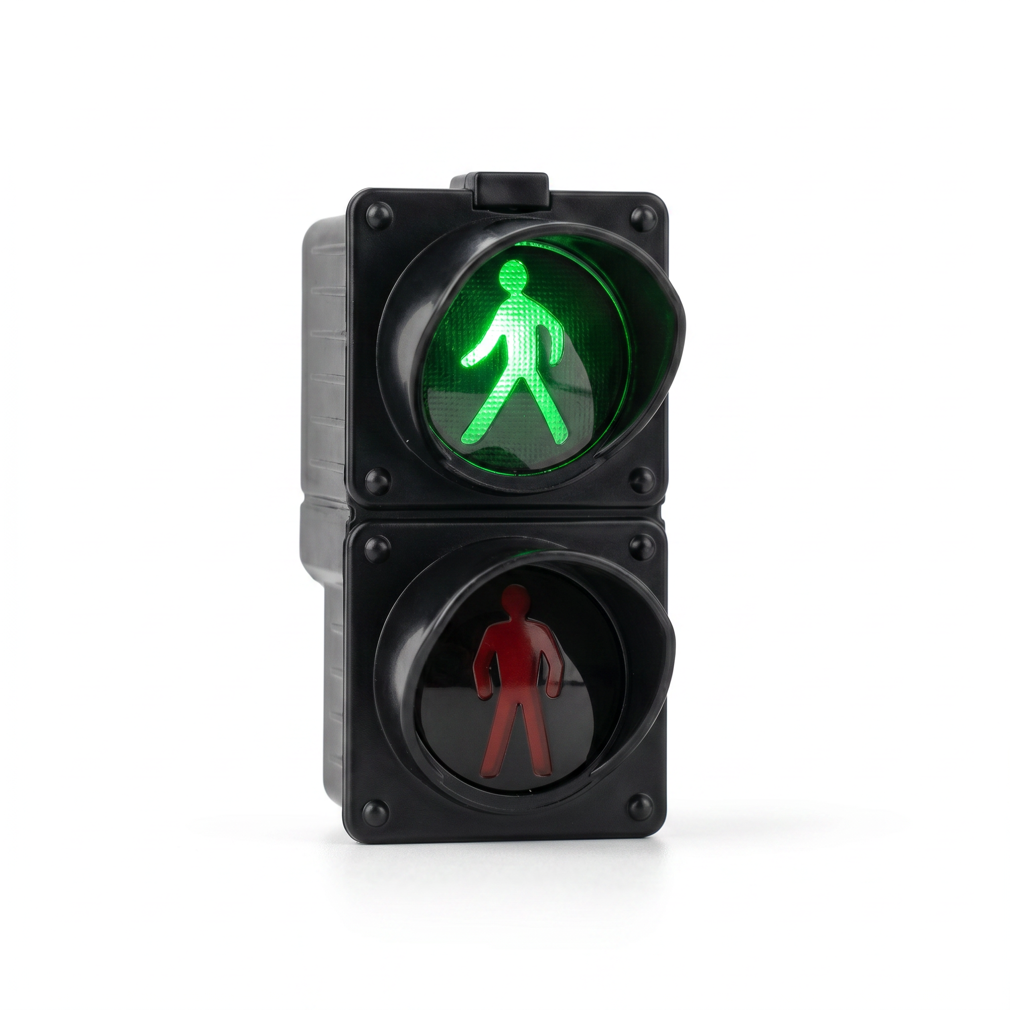 SIGNAL FRIDGE MAGNET (2 light)