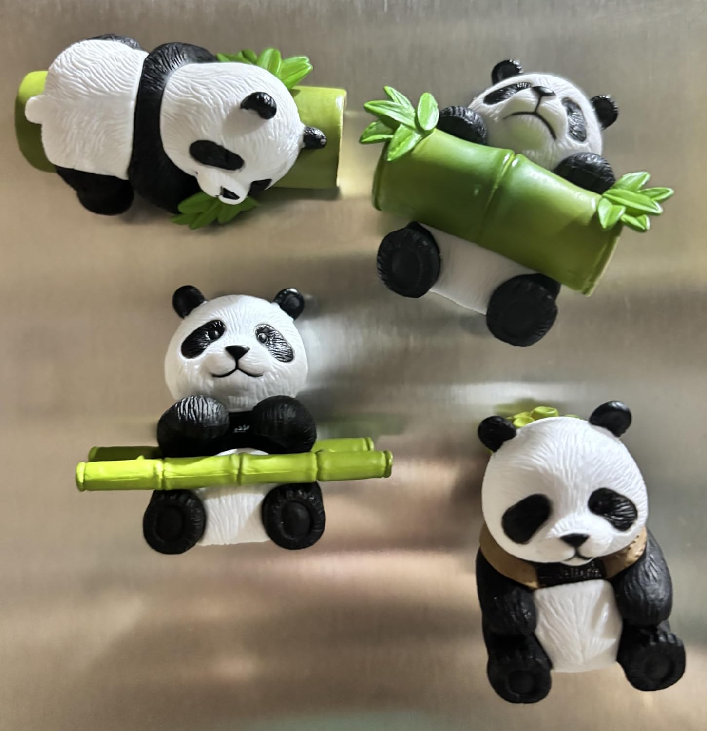 Panda Fridge MGT – Pack of 4
