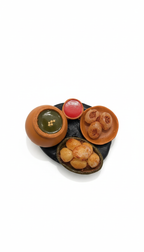 GOL GAPPE   FRIDGE MAGNET