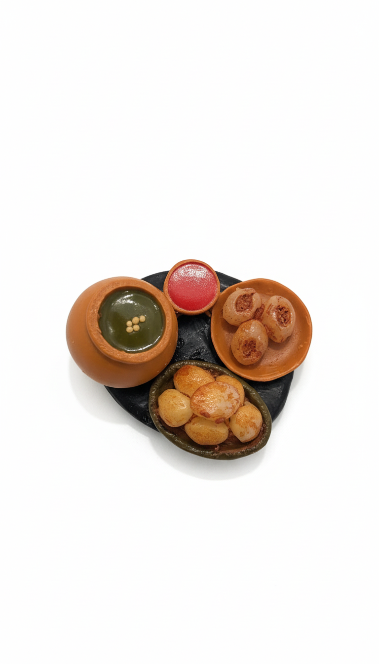 GOL GAPPE   FRIDGE MAGNET