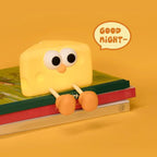 CHEESE LAMP