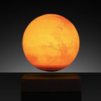 Floating Moon Lamp
