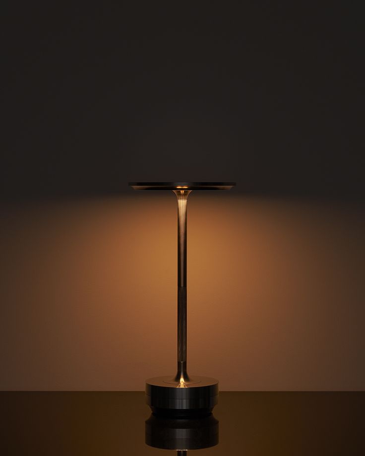 Minimalist Table Lamp