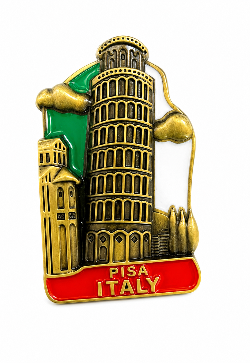 ITALY FRIDGE MAGNET