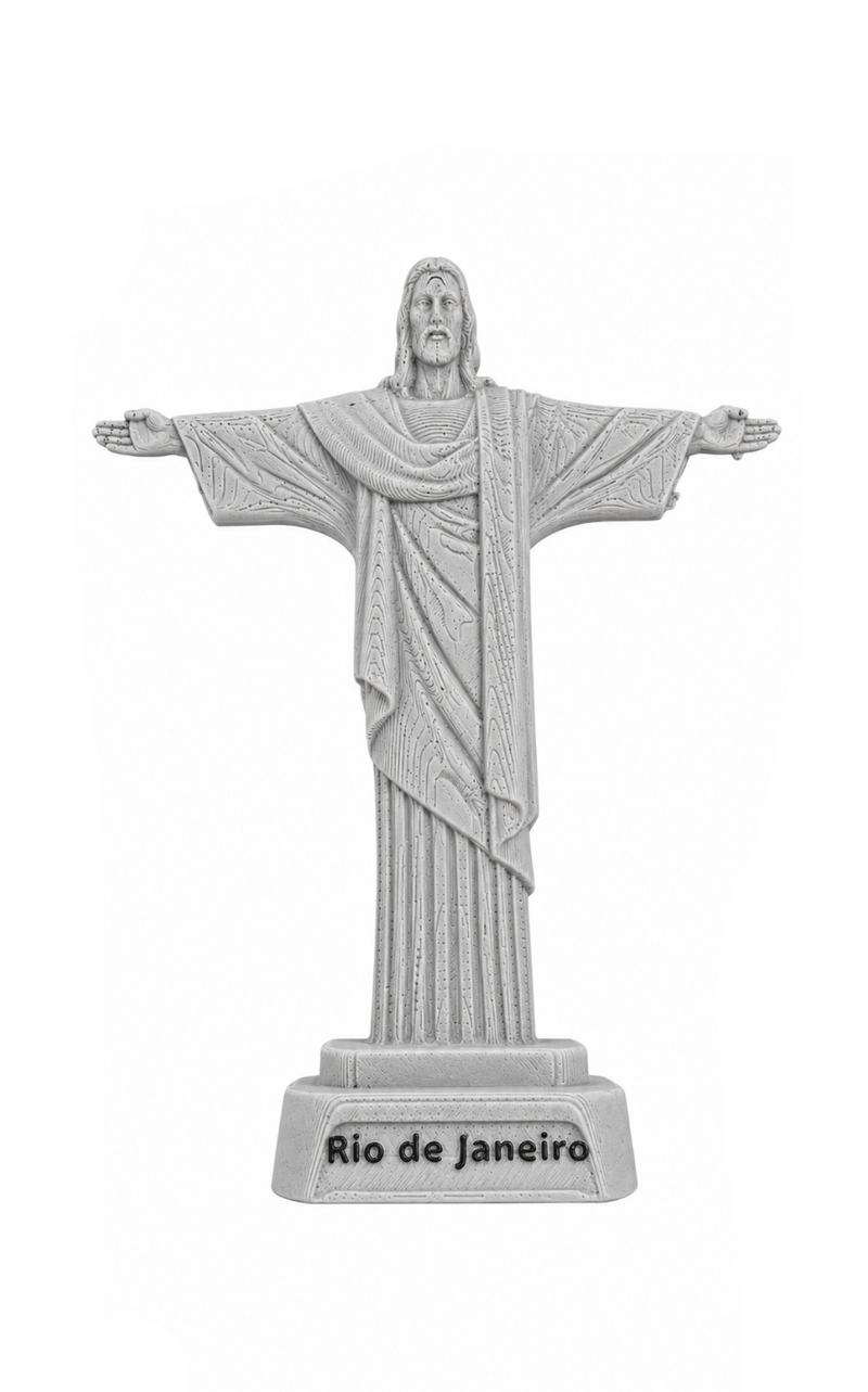Rio de Janeiro Fridge Magnet