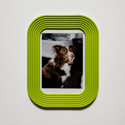 Frame Photo Magnet – Make Your Memories Stick (prepaid only)