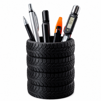 Tire Pen & Tool Holder (PREPAID ONLY)